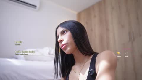 Veronica online show from November 2025 03:00:02 PM