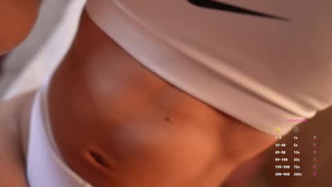 Snapshot of veronica_mendez1 chatting on February 2026 02:35:01 PM Veronica online show from February 2026 02:35:01 PM