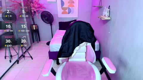 veronica online show from April 2026 07:47:01 PM