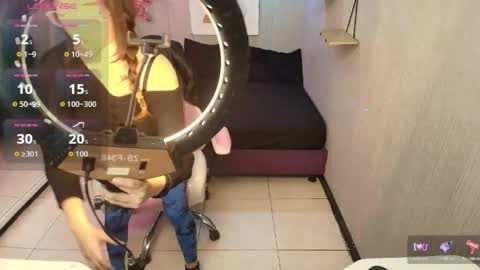 Snapshot of veronica_miiller chatting on June 2026 06:53:01 PM veronica online show from June 2026 06:53:01 PM