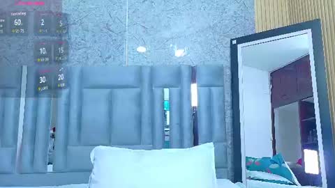 Snapshot of veronica_roose chatting on June 2026 12:31:02 PM Veronica online show from June 2026 12:31:02 PM