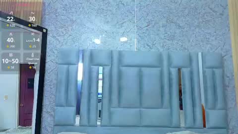 Snapshot of veronica_roose chatting on July 2026 01:02:02 PM Veronica online show from July 2026 01:02:02 PM