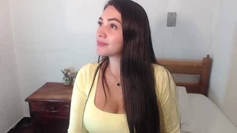 Veronica Rodriguez online show from June 2026 06:58:01 AM