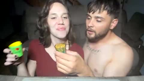 veronicaandalex online show from May 2026 05:01:02 AM