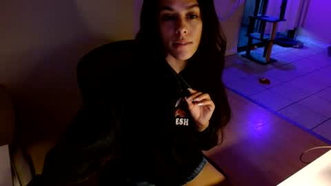 veronicababy26 online show from June 2026 03:09:01 AM