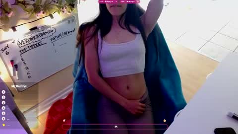 veronicababy26 online show from July 2026 03:47:01 PM