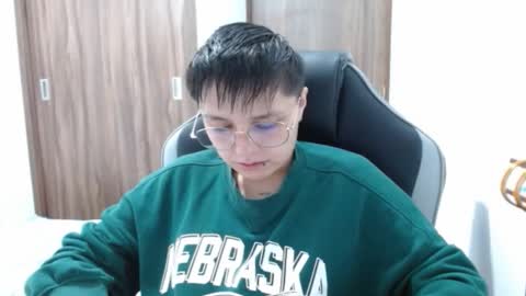 Veronica Clark online show from January 2025 10:29:02 AM