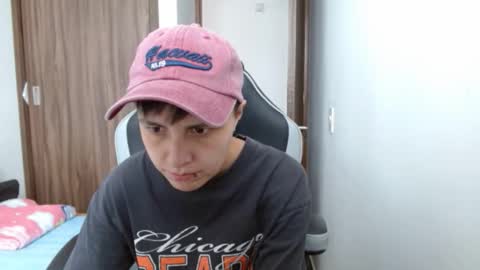 Veronica Clark online show from February 2025 07:23:02 PM