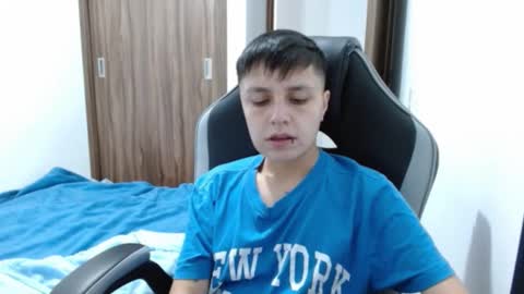 Veronica Clark online show from February 2025 12:51:02 AM