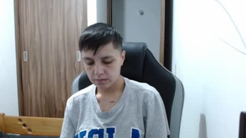 Veronica Clark online show from February 2025 09:21:02 AM