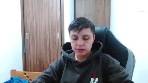 Veronica Clark online show from February 2025 09:42:01 AM