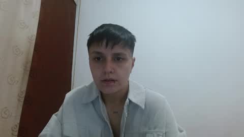 Veronica Clark online show from February 2025 01:47:02 AM