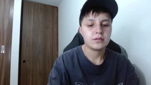 Veronica Clark online show from November 2025 03:27:01 AM