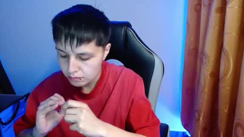 Veronica Clark online show from February 2026 03:32:01 AM