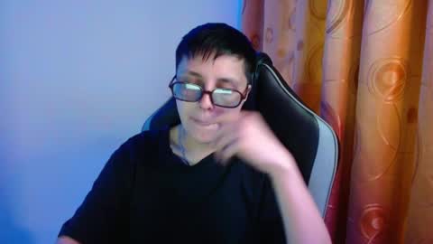 Veronica Clark online show from April 2026 01:59:02 AM