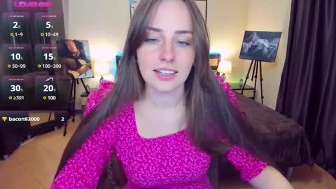 Snapshot of veronicafreman chatting on December 2024 01:45:02 PM Veronica online show from December 2024 01:45:02 PM
