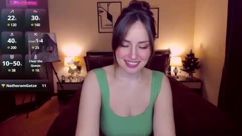 Snapshot of veronicafreman chatting on January 2025 10:08:01 AM Veronica online show from January 2025 10:08:01 AM