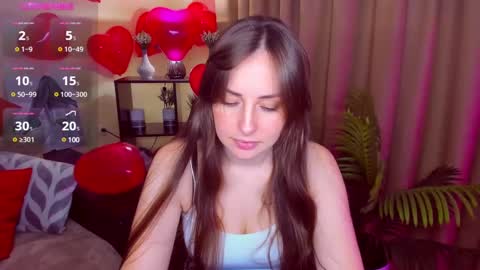 Snapshot of veronicafreman chatting on February 2025 10:09:02 AM Veronica online show from February 2025 10:09:02 AM