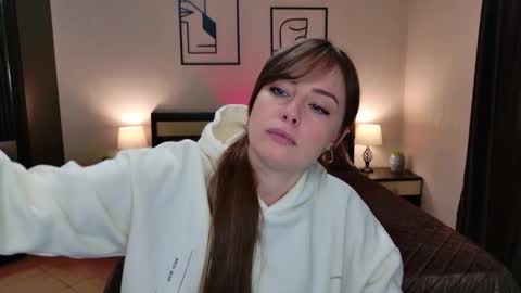 Snapshot of veronicafreman chatting on September 2025 05:53:02 AM Veronica online show from September 2025 05:53:02 AM