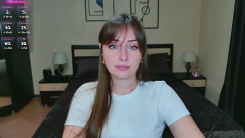 Snapshot of veronicafreman chatting on September 2025 05:11:02 AM Veronica online show from September 2025 05:11:02 AM