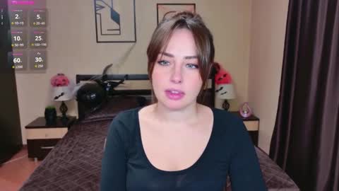 Veronica online show from November 2025 05:20:02 AM