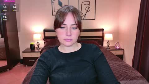 Veronica online show from November 2025 04:44:02 AM