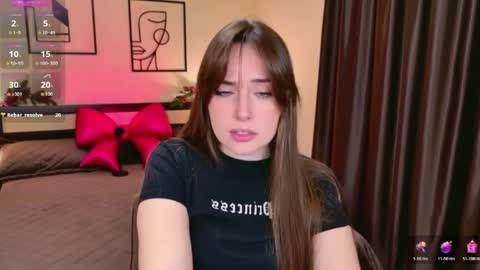 Snapshot of veronicafreman chatting on April 2026 05:10:01 AM Veronica online show from April 2026 05:10:01 AM