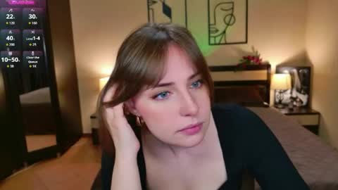 Snapshot of veronicafreman chatting on June 2026 04:58:02 AM Veronica online show from June 2026 04:58:02 AM