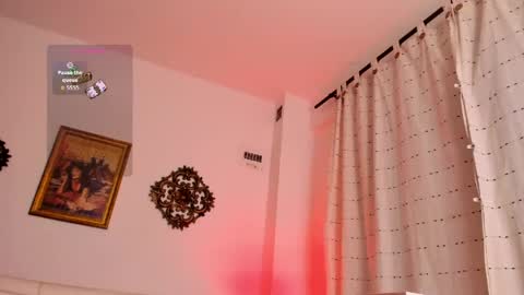 Veronica Gills online show from May 2026 12:29:02 AM