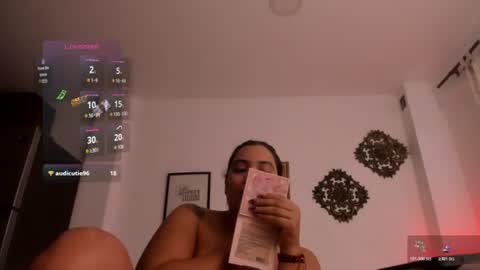 Snapshot of veronicagilss chatting on June 2026 05:47:02 PM Veronica Gills online show from June 2026 05:47:02 PM