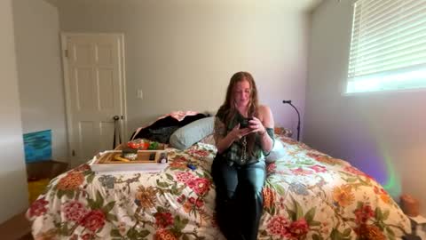 Veronica Lake online show from November 2025 07:35:02 PM