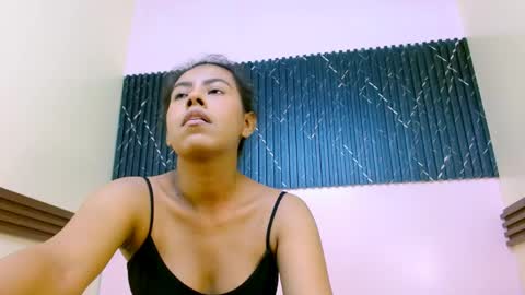 Veronica Robles online show from May 2026 07:18:02 PM