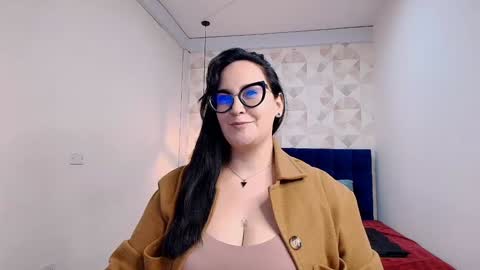veroniicabbw online show from December 2024 04:02:02 PM