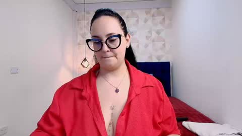 veroniicabbw online show from December 2024 07:38:02 PM
