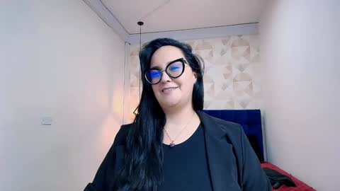 veroniicabbw online show from December 2024 03:01:01 PM