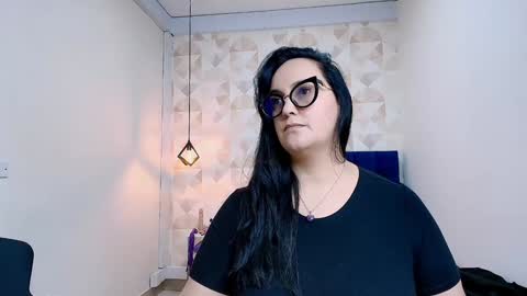 veroniicabbw online show from December 2024 06:05:01 PM