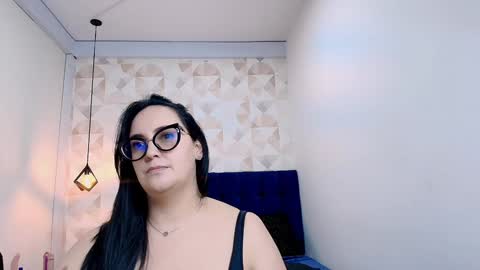 veroniicabbw online show from December 2024 06:31:01 PM