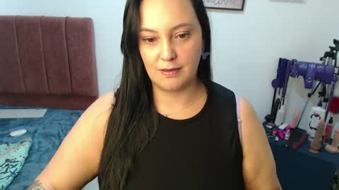 veroniicabbw_ online show from June 2026 01:46:01 PM