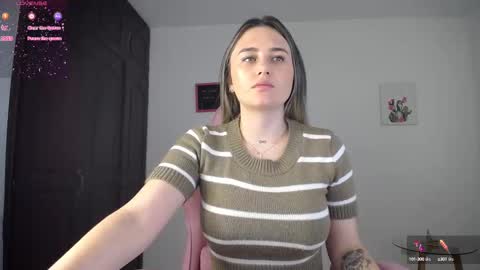 Snapshot of veronika__winslow_ chatting on September 2025 05:20:02 AM Vero online show from September 2025 05:20:02 AM