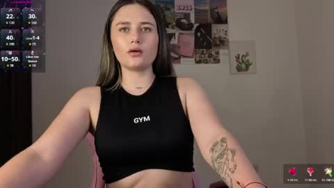Snapshot of veronika__winslow_ chatting on May 2026 05:48:02 AM Vero online show from May 2026 05:48:02 AM