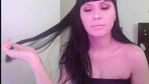 Miss Veronika Blak online show from October 2025 03:04:01 AM