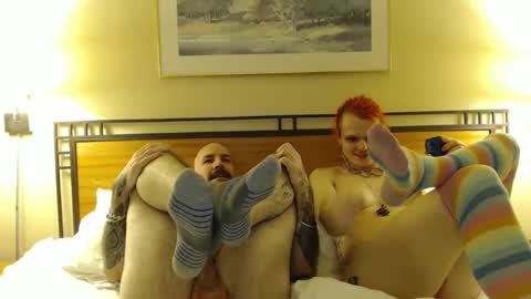 Veronika Vale online show from February 2025 07:11:02 AM