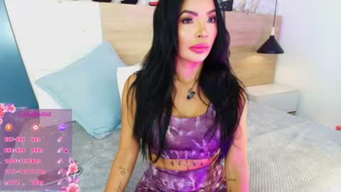 Snapshot of veronikali chatting on July 2026 07:35:02 PM Veronikali online show from July 2026 07:35:02 PM