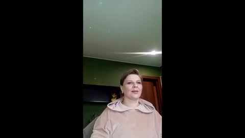 VeronikawGold online show from March 2026 12:25:01 AM