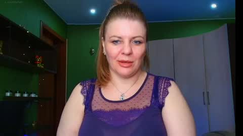 VeronikawGold online show from June 2026 03:40:01 PM