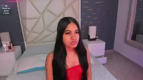 Snapshot of verosikaa chatting on July 2026 11:23:02 AM Vero - Your Girl online show from July 2026 11:23:02 AM