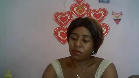 verronique1511 online show from October 2025 08:31:01 PM