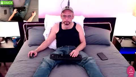 VersPig7 online show from March 2025 12:39:02 AM