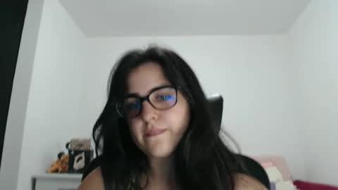 veruca99 online show from November 2025 10:45:02 PM