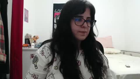 veruca99 online show from February 2026 01:24:02 AM